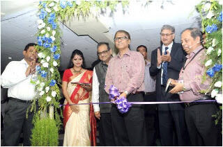 Sushil Mohta, Merlin Group
