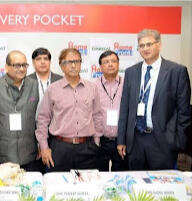 Sushil Mohta, Merlin Group