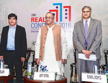 Sushil Mohta, Merlin Group