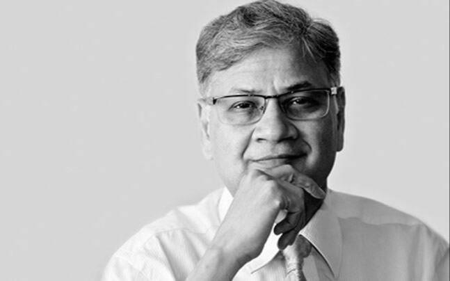 Sushil Kumar Mohta, Merlin Group